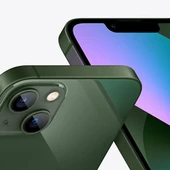 APPLE IPHONE 13 YEŞİL VİTRİN thumbnail 3