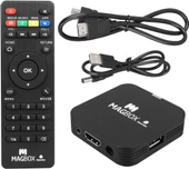 Magbox Electrobox 16 GB 4K Android TV Box thumbnail 2