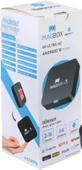 Magbox Electrobox 16 GB 4K Android TV Box thumbnail 1