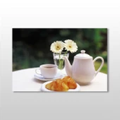 Fincan Çay Kanvas Tablo thumbnail 1