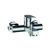 Creavit Sharp Krom Banyo Bataryası SR2510 thumbnail 3