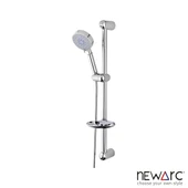 Newarc Minline Krom Banyo Üst Takımı 430691 thumbnail 1