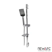 Newarc Aqua Krom Banyo Üst Takımı 430525 thumbnail 1