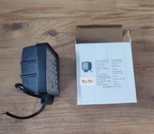 16 Led Kare 9-48 Volt 48 Watt Ip67 Çalışma Lambası thumbnail 3