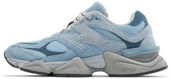 New Balance 9060 Chrome Blue thumbnail 2