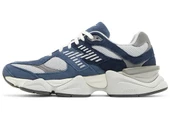New Balance 9060 Natural Indigo thumbnail 2
