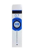 Mono-wx Profesyonel Kurşun Kalem Ucu 0.7 Mm Hb 40`lı Tüp thumbnail 1