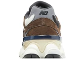 New Balance 9060 Brown Black thumbnail 6