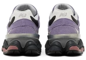 New Balance 9060 Mercury Black thumbnail 4
