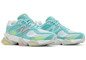New Balance 9060 Cyan Burst thumbnail 3