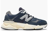 New Balance 9060 Navy White thumbnail 1