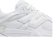New Balance 9060 Triple White thumbnail 4