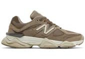 New Balance 9060 Mushroom Brown thumbnail 1