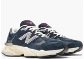 New Balance 9060 Navy White thumbnail 2