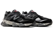 New Balance 9060 Blk thumbnail 1