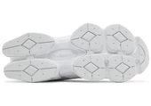 New Balance 9060 Triple White thumbnail 6