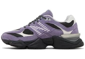 New Balance 9060 Mercury Black thumbnail 2