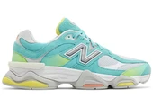 New Balance 9060 Cyan Burst thumbnail 1