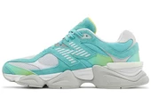 New Balance 9060 Cyan Burst thumbnail 2