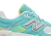 New Balance 9060 Cyan Burst thumbnail 4