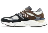 New Balance 9060 Brown Black thumbnail 2