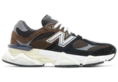 New Balance 9060 Brown Black thumbnail 3