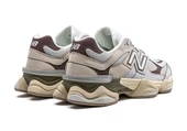 New Balance 9060 Grey Matter Timberwolf thumbnail 4