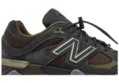 New Balance 9060 Black top thumbnail 4