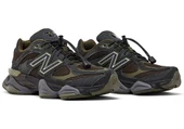 New Balance 9060 Black top thumbnail 1