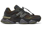 New Balance 9060 Black top thumbnail 3
