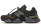 New Balance 9060 Black top thumbnail 2