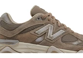 New Balance 9060 Mushroom Brown Efect thumbnail 4