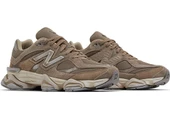 New Balance 9060 Mushroom Brown Efect thumbnail 1