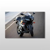 Motor Kanvas Tablo thumbnail 1