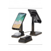 Mühlen T44 Wireless Ayarlanabilir Ergonomik Telefon Tablet Standı thumbnail 1