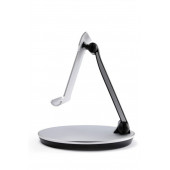 Mühlen T6 Ayarlanabilir Ergonomik Telefon Tablet Standı Silver thumbnail 2