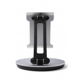 Mühlen T6 Ayarlanabilir Ergonomik Telefon Tablet Standı Silver thumbnail 3