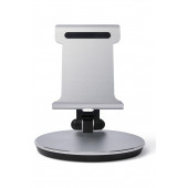 Mühlen T6 Ayarlanabilir Ergonomik Telefon Tablet Standı Silver thumbnail 4