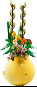 LEGO 40588 Iconic Flowerpot - Limited Edition thumbnail 2
