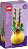 LEGO 40588 Iconic Flowerpot - Limited Edition thumbnail 1