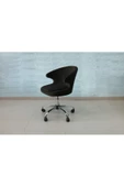 Massa Design Ofis Çalışma Sandalyesi Koket thumbnail 5