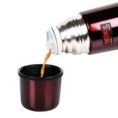 Thermos FBB-500 Light & Compact 0,50L - Midnight Red thumbnail 4