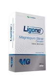 Ligone STD Ligone Magnezyum Sitrat Complex 60 Tablet ( TEKLİDİR ) thumbnail 1
