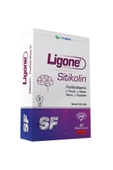 Ligone LİGONE SİTİKOLİN FOSFATİDİLSERİN 30 BİTKİSEL KAPSÜL thumbnail 1