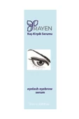 Rayen Kaş Kirpik Serumu 10ml thumbnail 1