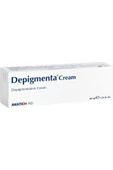 Assos İlaç Assos Pharma Depigmenta Krem 40 Ml thumbnail 1