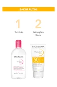 Bioderma Photoderm SPOT SPF50+ Leke Karşıtı Yüksek Korumalı Yüz ve Vücut Güneş Kremi 150 ml thumbnail 6