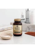 Solgar Biotin 5000 Mcg 50 Kapsül thumbnail 3