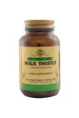 Solgar Milk Thistle 100 Mg 50 Kapsül thumbnail 2