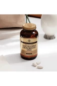 Solgar Glucosamine Chondroitin Msm 60 Tablet thumbnail 2